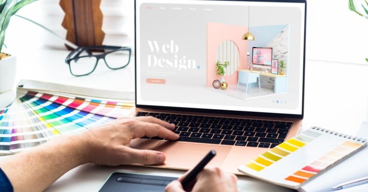La importancia del desarrollo web 