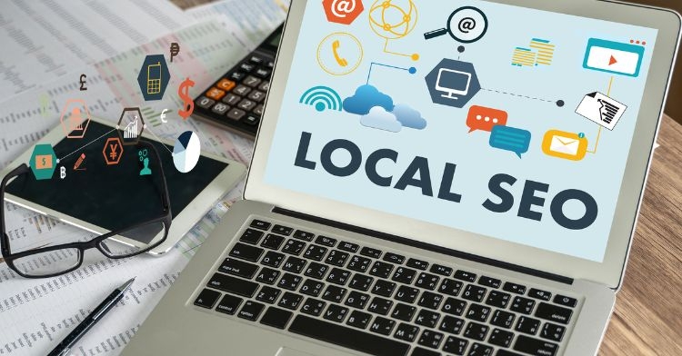 ¿Qué es el SEO local?