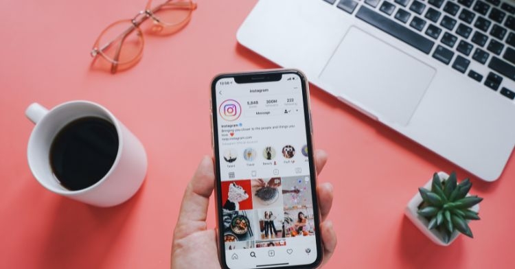 ¿Pagar para poder ver Instagram?