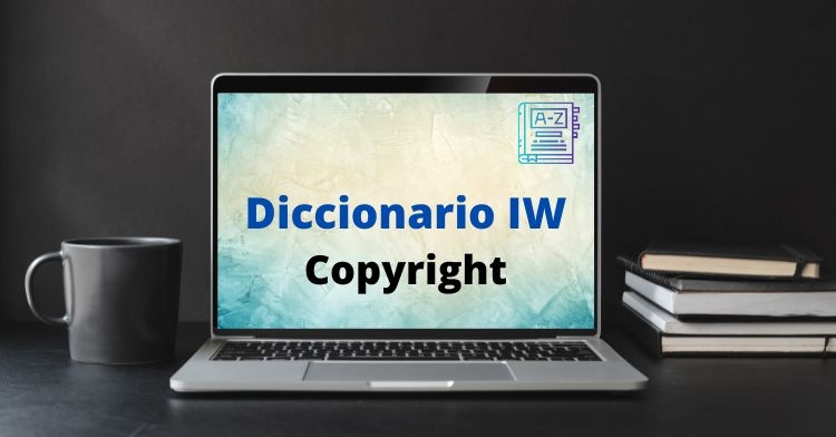 Diccionario IW | Copyright