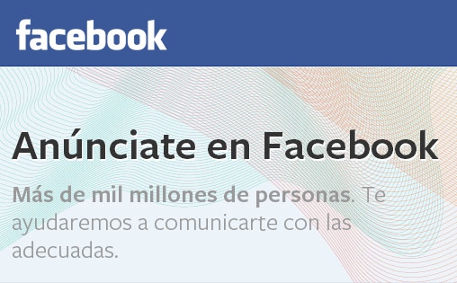 Facebook ofrece cursos a las pymes a cambio de invertir en sus anuncios