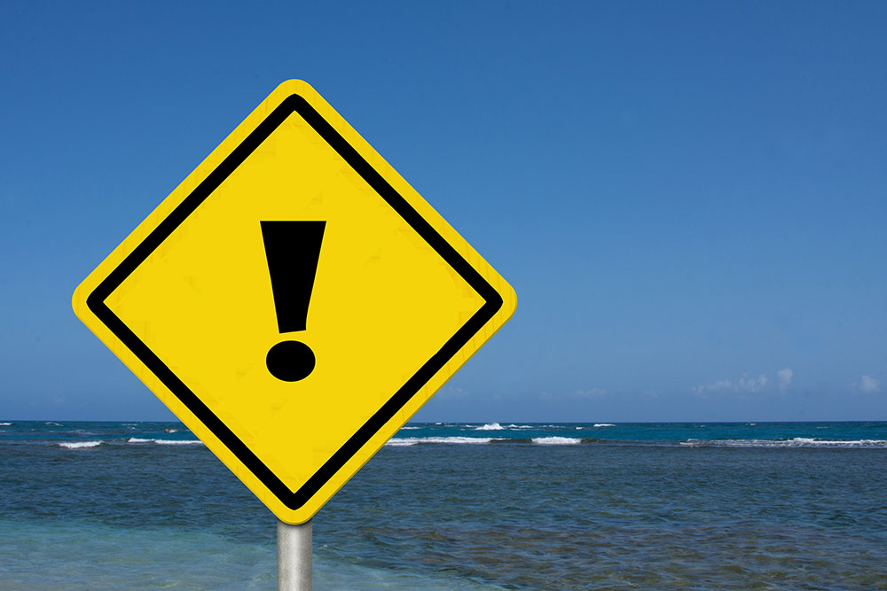 ¡Danger! 4 Errores más comunes del Posicionamiento SEO