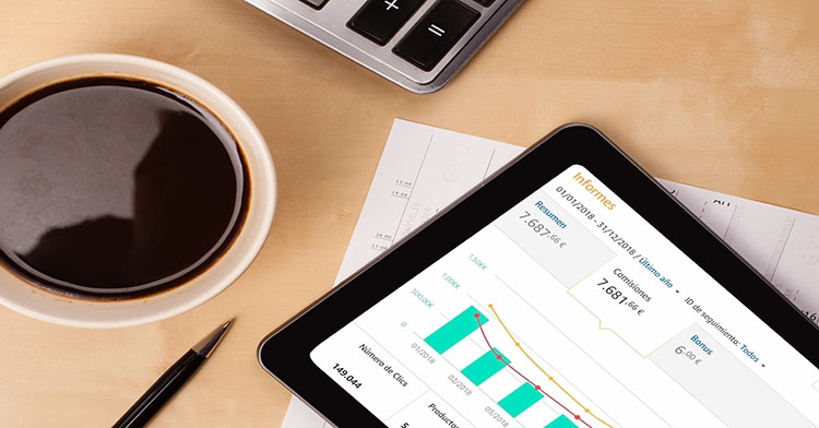 Cómo ganar dinero con Amazon Afiliados