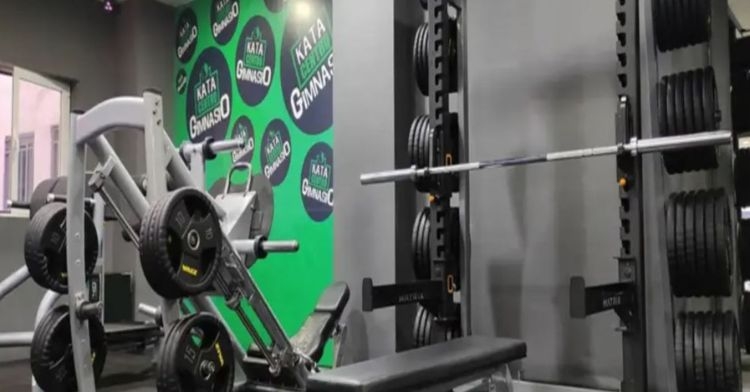 Gimnasio Kata: Entrenamiento Integral en Salamanca
