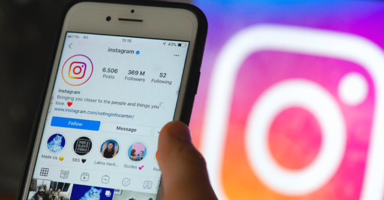 Instagram estrena los 'me gusta' en sus stories 