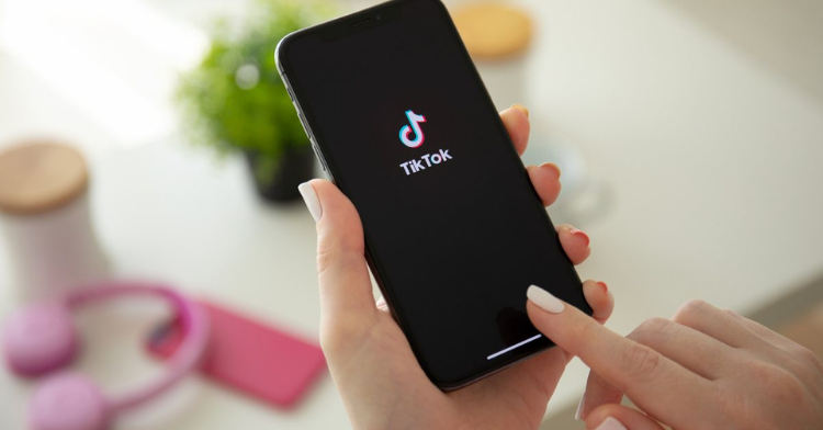 Tik Tok lanza SoundOn la nueva plataforma de distribución musical