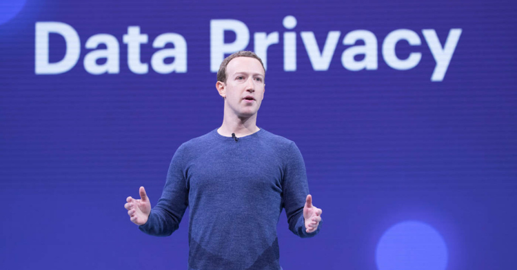 Zuckerberg desafía a Europa amenazando con cerrar Instagram y Facebook 