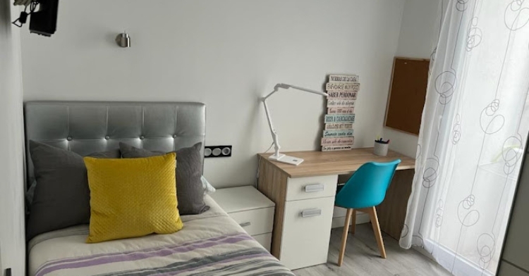 La Clerecía: Residencia Universitaria en Salamanca