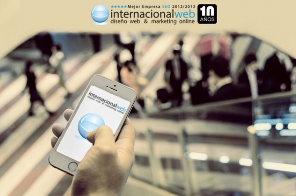 Diseño web profesional para tu empresa