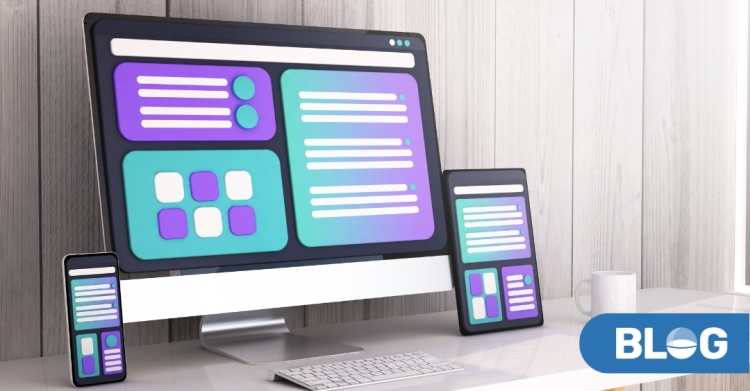 Diseño Web Responsive: ¿Por qué lo necesitas?