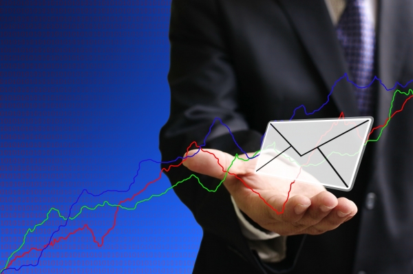 El email marketing es la clave para cumplir todos los objetivos