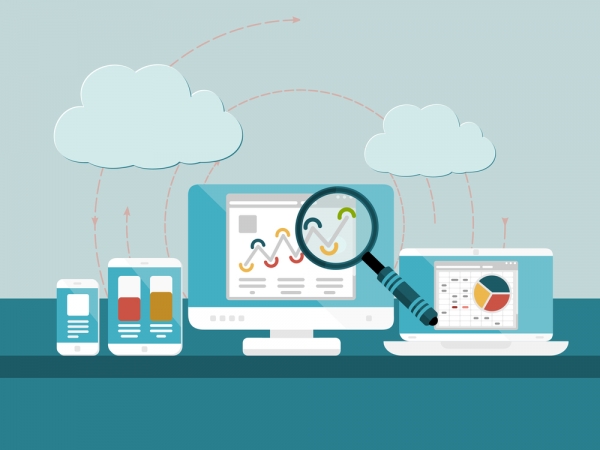 El estudio de datos a través de Google Analytics. La clave del éxito de una página web