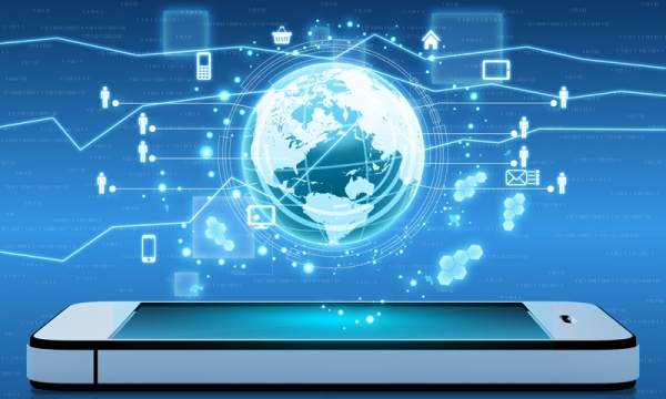 El futuro de internet está en los dispositivos móviles
