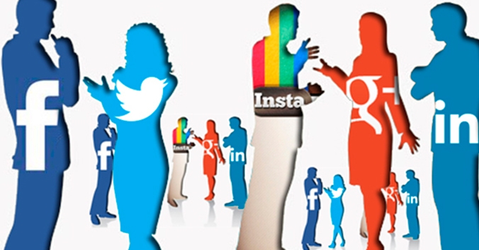 Elige la red social que hará crecer tu negocio