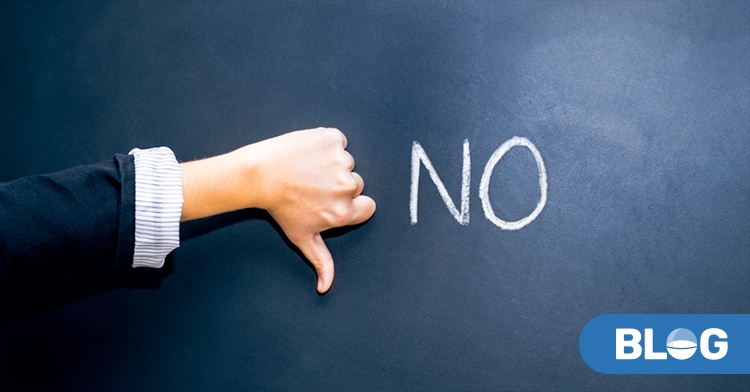 10 Errores en Redes Sociales que debes evitar