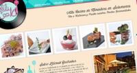Estrenamos página web de un restaurante salmantino