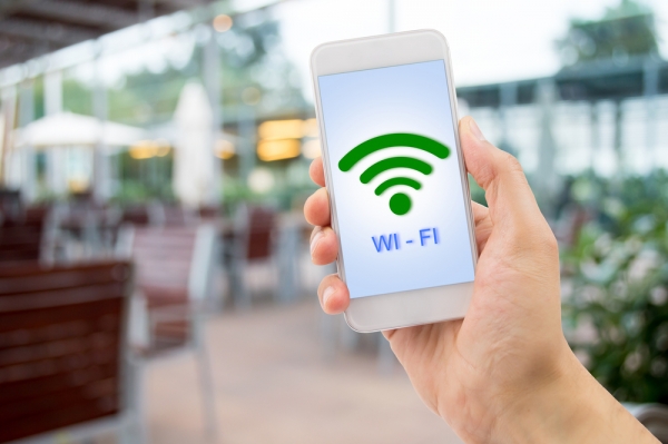 Facebook cambia la forma de obtener Wifi