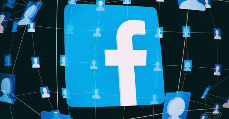 Llega la nueva versión de Facebook