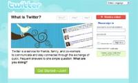 Facebook ofrece cerca de 400 millones de euros por Twitter