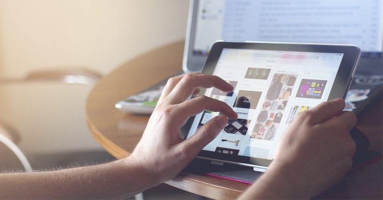 Facebook revoluciona las compras online