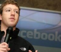 Facebook profesionalizará sus estructuras
