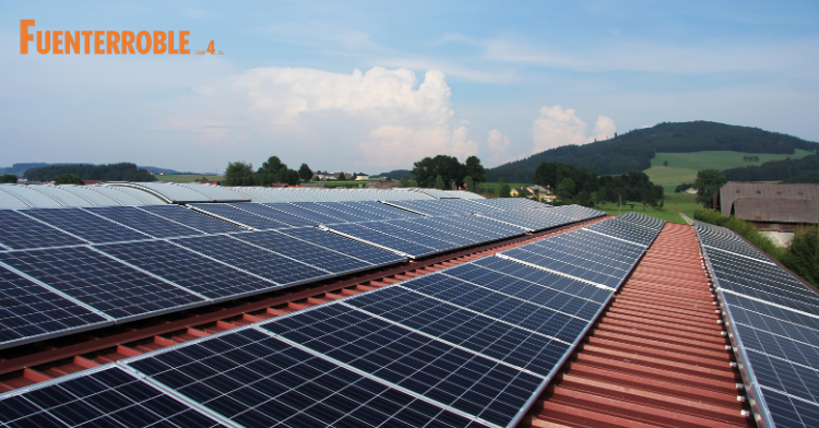 Sostenibilidad y Futuro en Salamanca: El Impacto de la Planta Solar fotovoltaica Fuenterroble de Salvatierra
