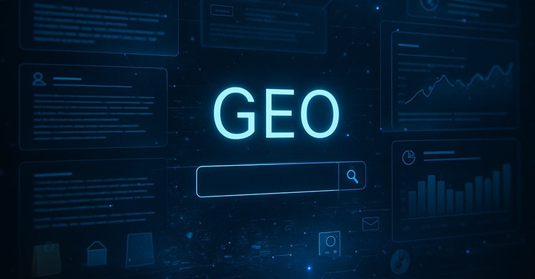 ¿Qué es el GEO y por qué ahora todo el mundo habla de ello?