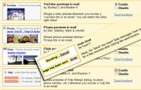 Gmail aumenta a 30 segundos el tiempo para deshacer correos enviados