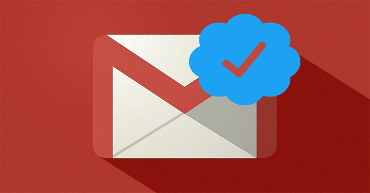Cuentas verificadas en Gmail, ¿el fin del phishing?