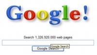 Google celebra su décimo aniversario con un 'revival' de Internet