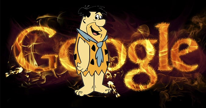 Google "Fred", nueva actualización del Algoritmo de Google
