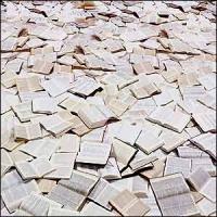 129.864.880 libros... Sí, Google los ha contado