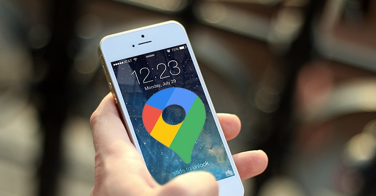 Google Maps: Principales cambios por su 15º aniversario