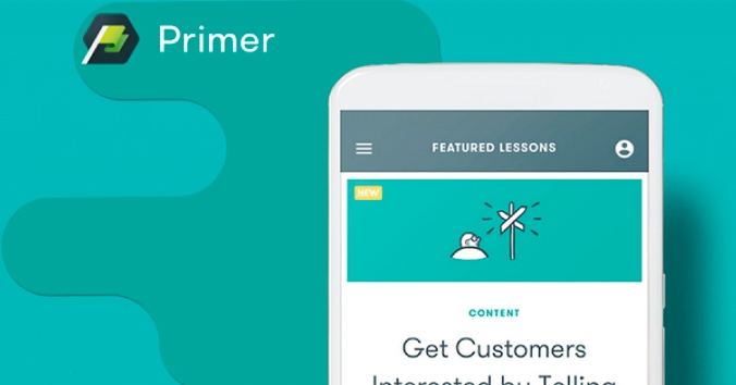 Google Primer: una app para marketing digital