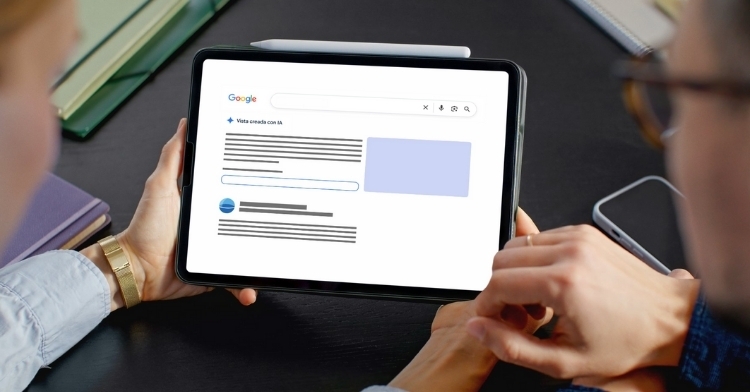 ¿Qué es Google SGE? La nueva forma de búsqueda que está transformando la interacción con los usuarios