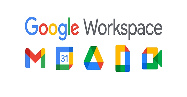 El nuevo Google Workspace absorbe Gmail, Docs y Meet