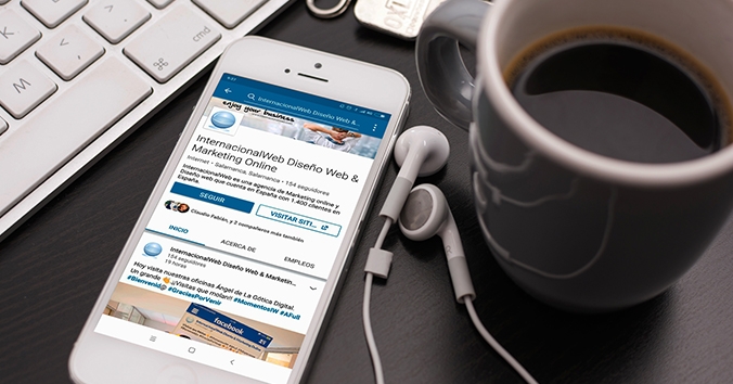 Haz crecer tu negocio con LinkedIn