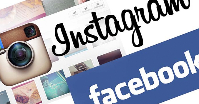 Haz visible a tu empresa mediante Facebook e Instagram