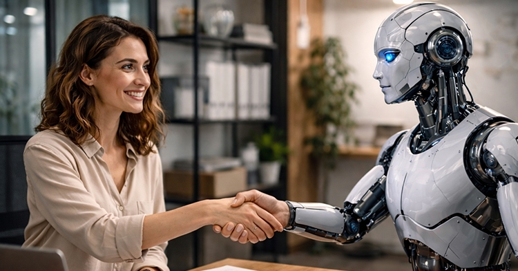 IA vs Creatividad Humana: ¿Competencia o complemento?