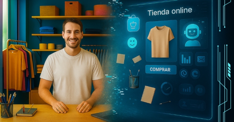 IA Marketing para pymes: automatiza, ahorra y vende más