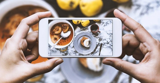 Instagram, el paraíso de los influencers