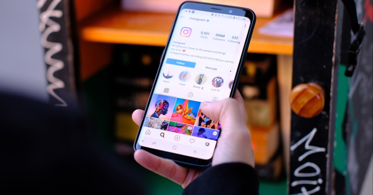 Meta anuncia novedades en Instagram con las que quiere destronar a WhatsApp y a Twitter