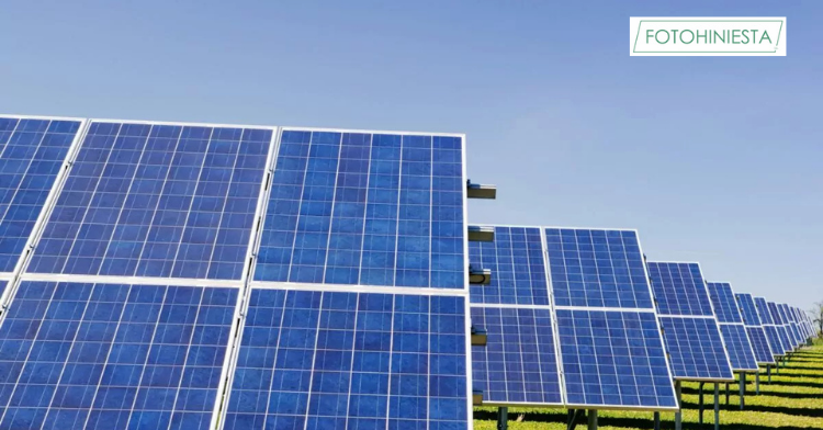 Energía solar en Zamora: especialistas en instalaciones fotovoltaicas y plantas solares
