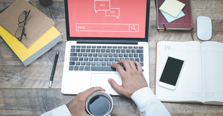 La importancia del enlazado interno para el SEO