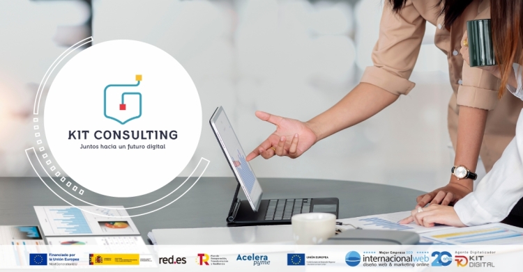 InternacionalWeb se convierte en la agencia de Salamanca homologada para el Kit Consulting 