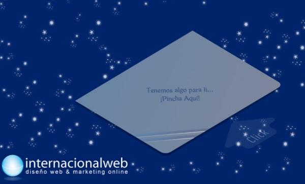 Internacionalweb en el diario El Mundo