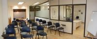 Internacionalweb estrena una equipadísima aula de formación