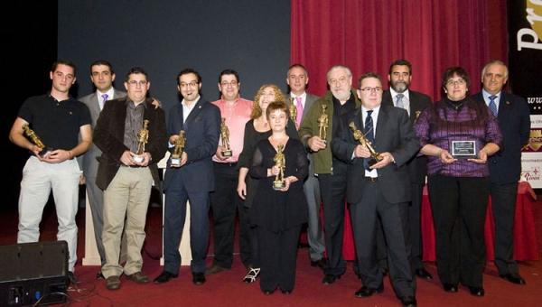 Internacionalweb presenta la III edición de los premios de su portal hosteleriasalamanca.es