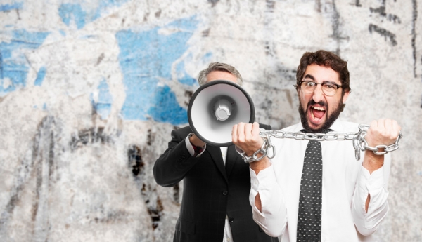 La enredadera de las redes sociales: ¡No te dejes atrapar!