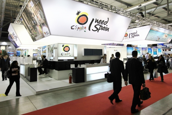 La realidad virtual de Fitur como estrategia de marketing